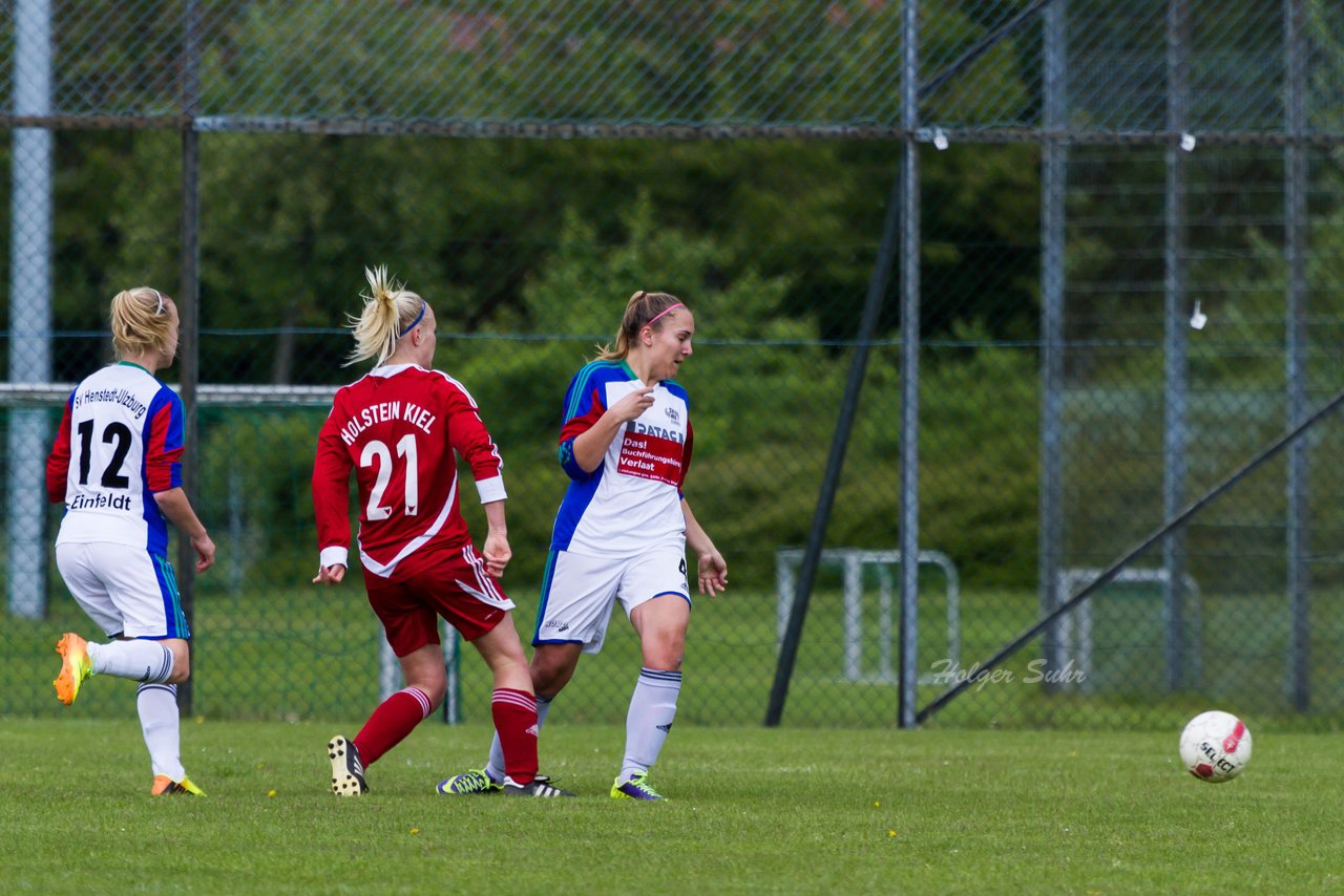 Bild 310 - Frauen SV Henstedt Ulzburg - Holstein Kiel : Ergebnis: 2:1